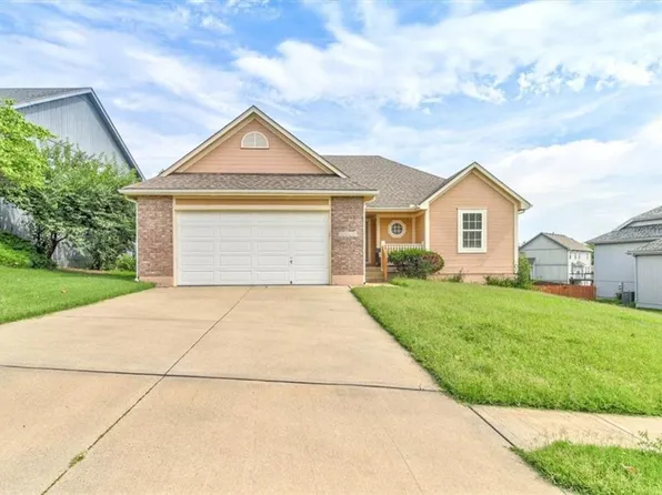 12408 E 58th St, Kansas City, MO 64133