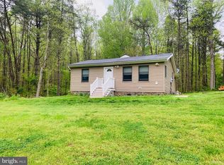 11066 Old Stillhouse Rd, Boston, VA 22713