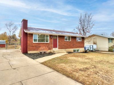 52 E 250 N, North Salt Lake, UT, 84054