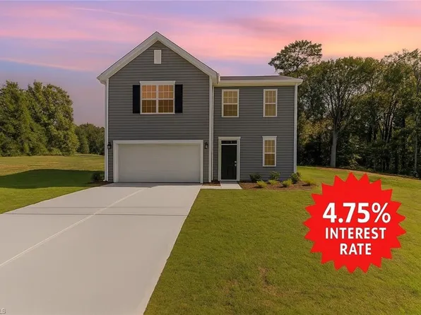 6845 Doral Dr, Tobaccoville, NC 27050