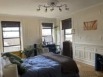 Rented by Corcoran