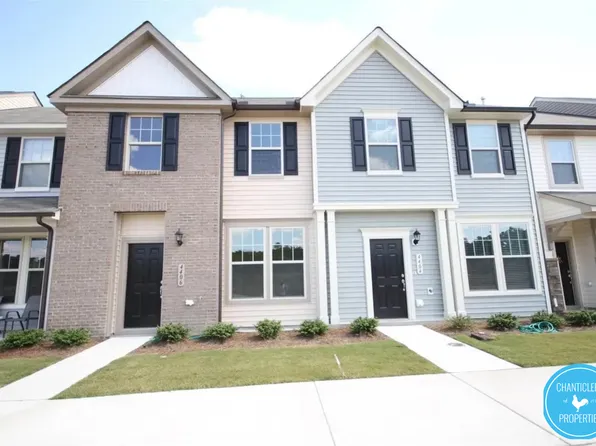 2219 Sunny Cove Dr, Raleigh, NC