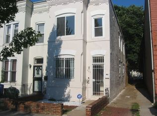 825 6th St NE, Washington, DC 20002