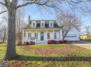 4232 Brookewood Ln, The Plains, VA 20198