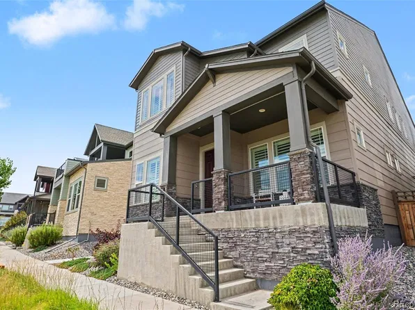 16670 Tejon Lane, Broomfield, CO 80023