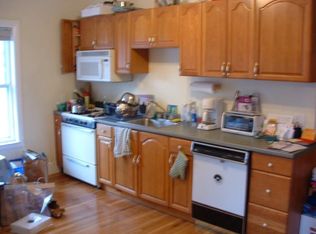 5 Foster St #02J, Brighton, MA 02135