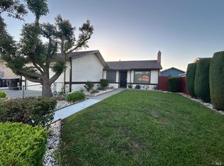 616 Emperor Dr, Suisun City, CA