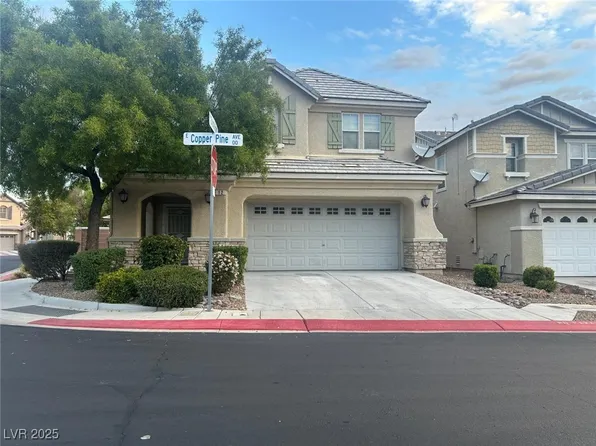 12 Copper Pine Ave, North Las Vegas, NV 89031