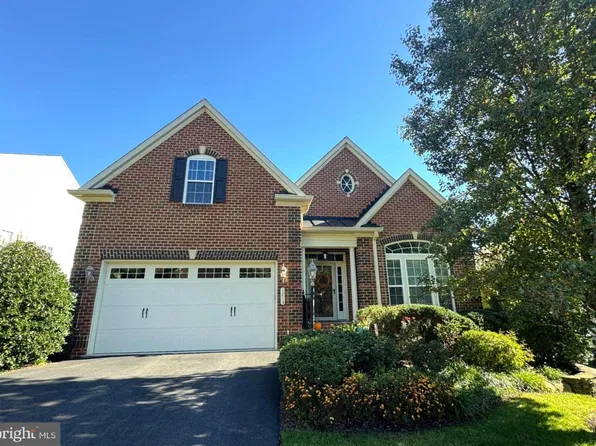 1213 Whetstone Dr, Arnold, MD 21012