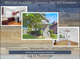 1666 East Ave, Rochester, NY 14610