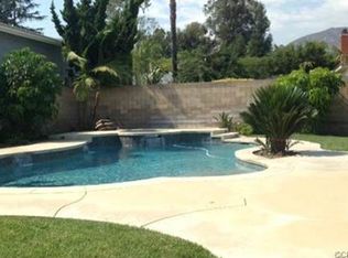 2015 N Shorewood Ave, Upland, CA 91784