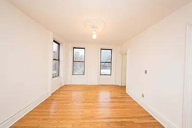 Rented by MNS