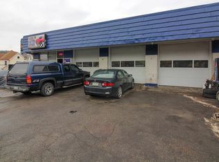 201 Noblestown Rd, Carnegie, PA 15106