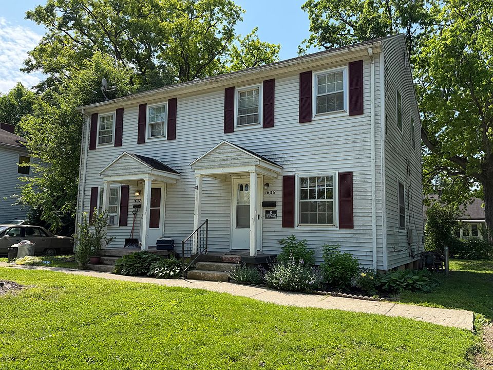 2nd image of 1637 Overlook Dr #1639