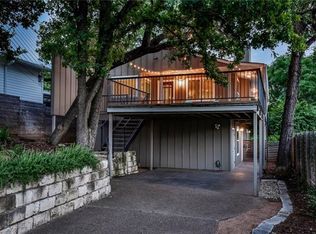 1800 W 10th St, Austin, TX 78703