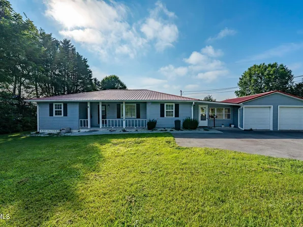 371 Oak Hill Cir, Jonesborough, TN 37659