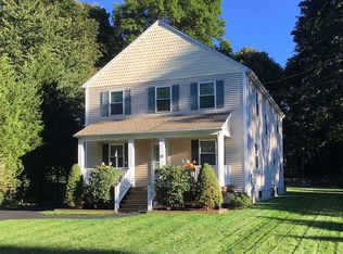 11 Elberta Ave, Trumbull, CT 06611