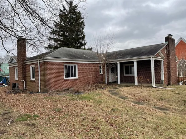 40 S Mercer St, Greenville, PA 16125