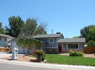 636 Karen Lee Dr, Grand Junction, CO 81504