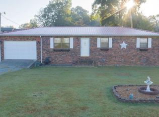820 Us Highway 60 W, Smithland, KY 42081
