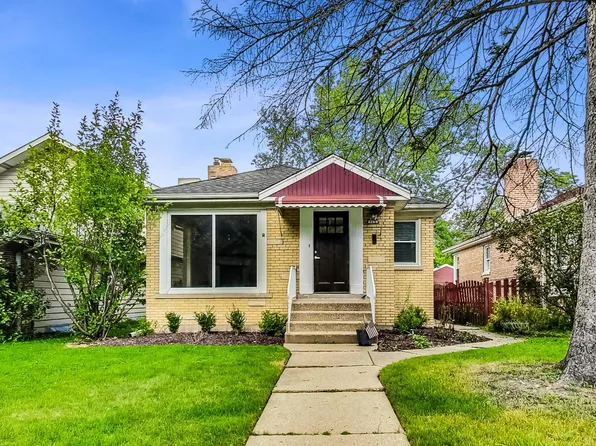 4418 W Bryn Mawr Ave, Chicago, IL 60646