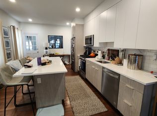 40 Nonantum St #1-A, Brighton, MA 02135