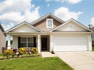 3821 Grant Ridge Ln, Cane Ridge, TN 37013