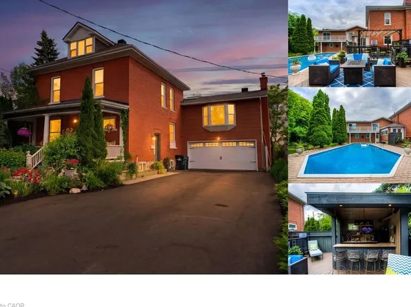 52 Rooshill Ave, Cambridge, ON N3C 2A2