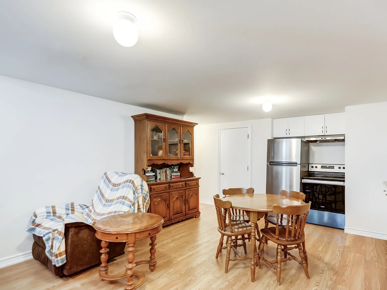 Bsmt- 23 Ludlow Drive — Photo 2