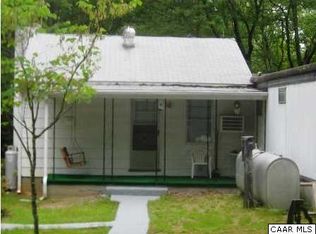 3878 Richmond Rd, Troy, VA 22974