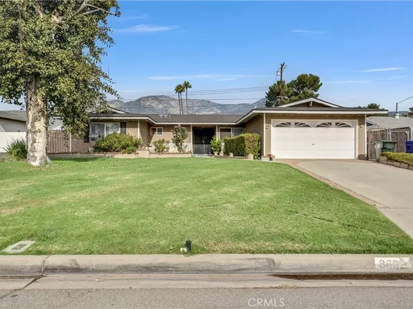 8682 La Grande St, Alta Loma, CA 91701
