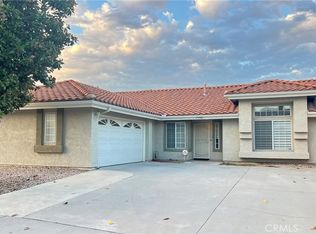 25966 Via Oro, Loma Linda, CA 92354