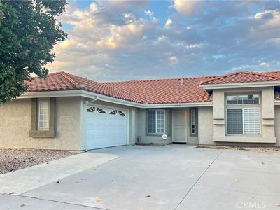 25966 Via Oro, Loma Linda, CA, 92354