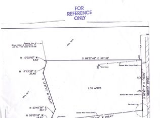Webster St, Greenwood, AR 72936
