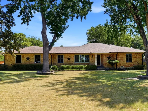 116 N Paschall Rd, Sunnyvale, TX 75182