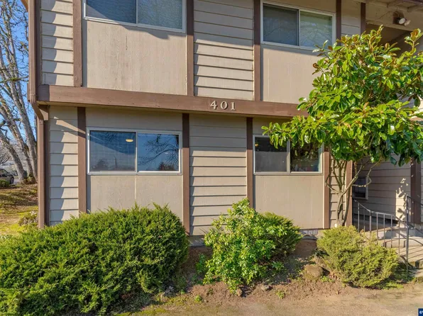 401 Madrona Ave SE APT 1, Salem, OR 97302