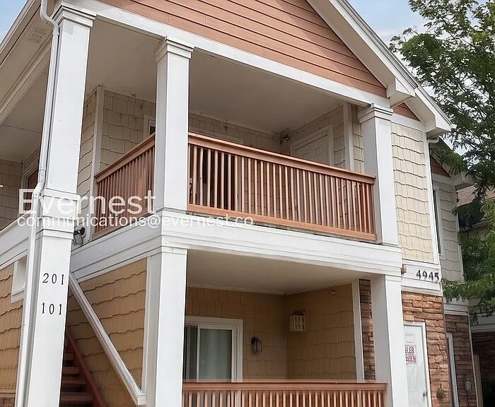 4945 Hahns Peak Dr #101 — Photo 1