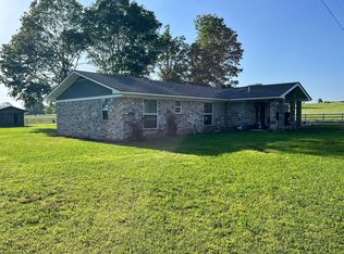 720 Hughes Rd, Scranton, AR 72863