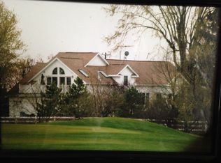 N5583 River Rd, Fond Du Lac, WI 54937