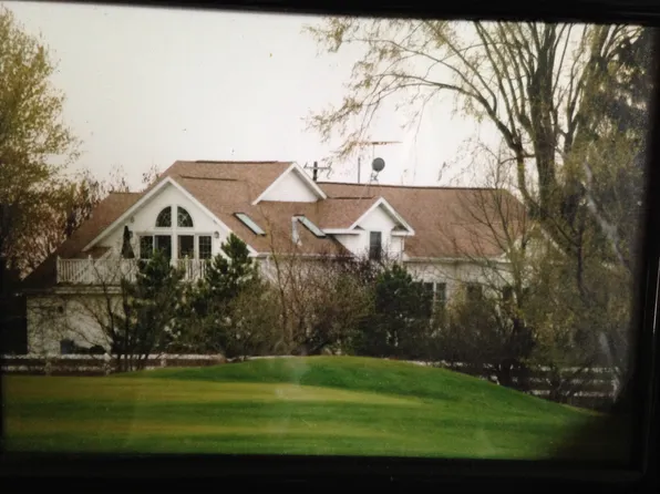 N5583 River Rd, Fond Du Lac, WI 54937