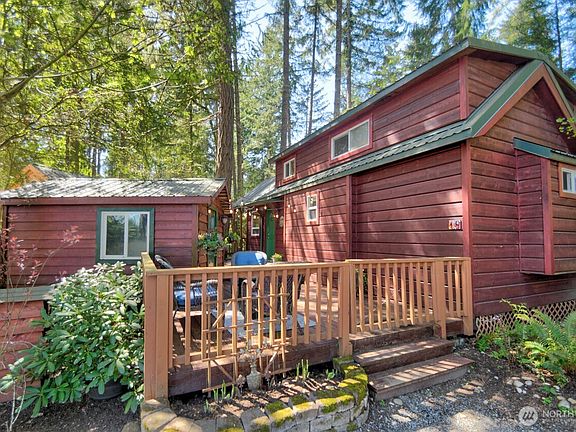 2nd image of 1546 Reservation Road SE #264