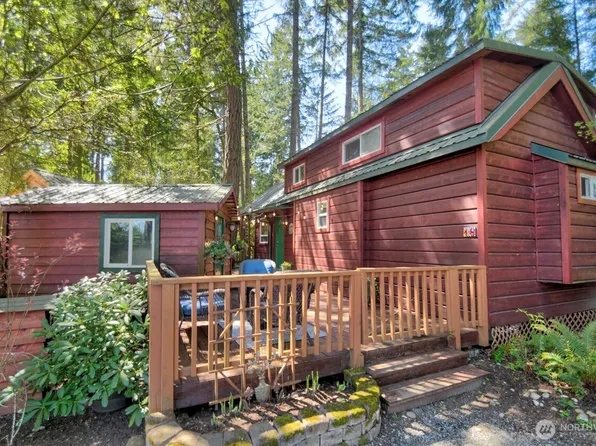1546 Reservation Road SE #264, Olympia, WA 98513