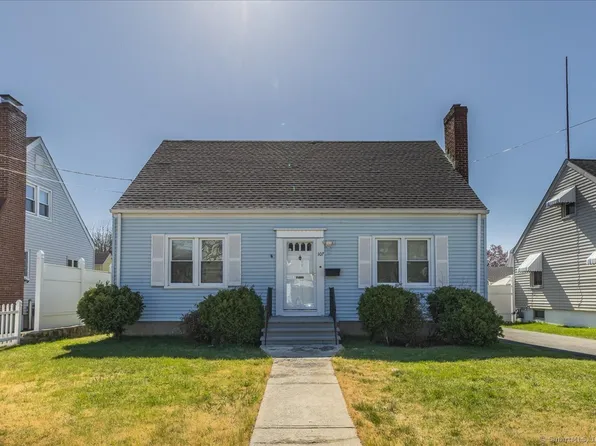 107 Luther Street, Bridgeport, CT 06606