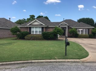 2401 Halcyon Downs Loop, Montgomery, AL 36117