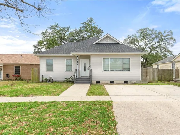 1412 Clay St, Kenner, LA 70062