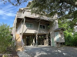 115 Fairytale Ln, Surf City, NC 28445