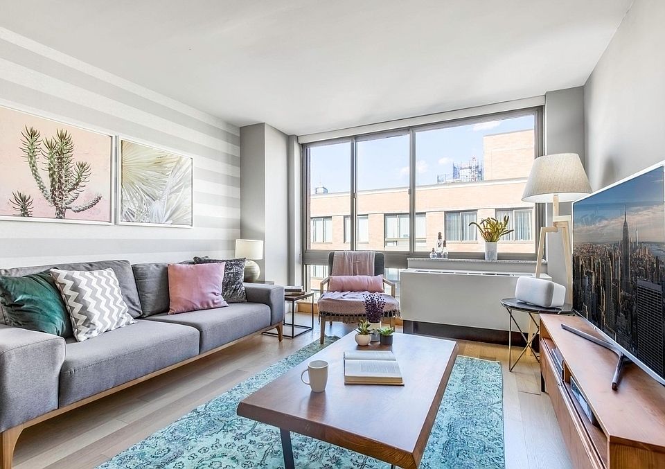 1st image of 130 W 15th St APT 12F