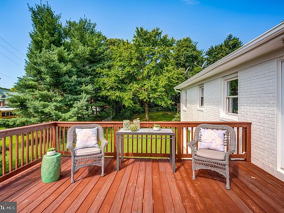 5th image of 6829 Donahue Ct