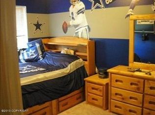 1902 Sturbridge Ct #6, Anchorage, AK 99507