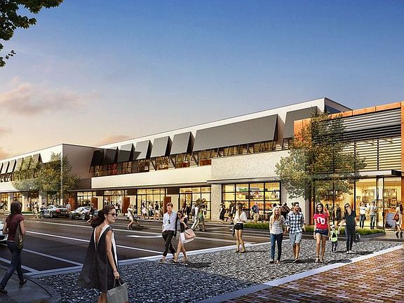 2nd image of 770 S Village Cir
